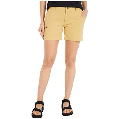 Abbildung von Marmot Damen Raina Shorts, Crocodile, 2