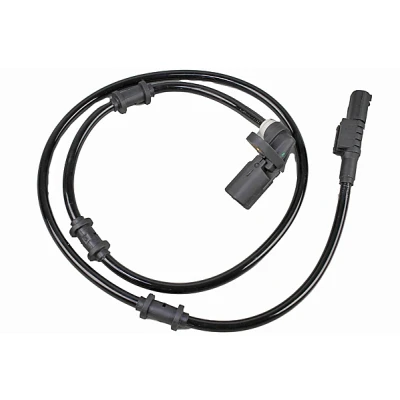 Abbildung von METZGER 09001058 ABS Sensor Vorderachse links 2 MERCEDES BENZ: ML Klasse