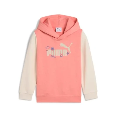 Abbildung von PUMA Kapuzensweatshirt &quot;SANDY ADVENTURES HOODIE TR PS&quot;