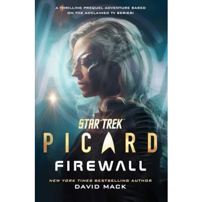 Abbildung von Star Trek: Picard: Firewall