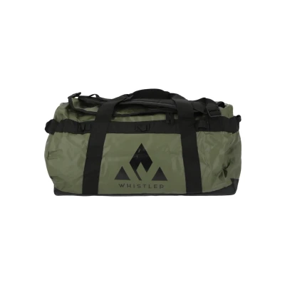 Abbildung von Whistler Rhorsh Reisetasche, Größe: One Size, Deep forest