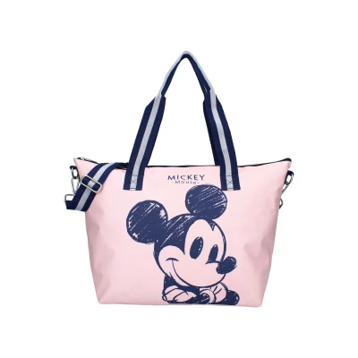Abbildung von Vadobag Shopping Bag, Damen, Größe: One Size, Pink