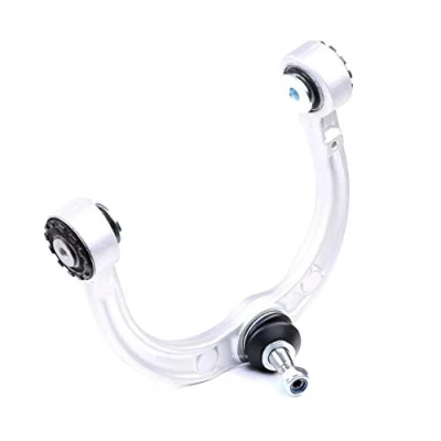 Abbildung von RIDEX 273C0370 Querlenker Vorderachse links, oben Aluminium 15 MERCEDES BENZ: ML Klasse, R GL
