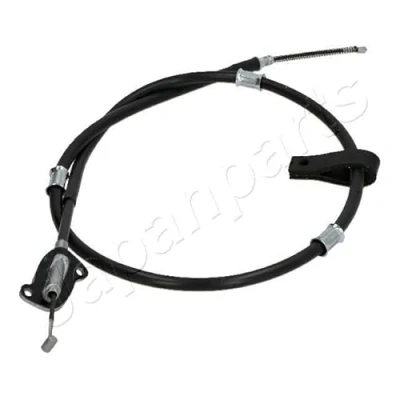 Abbildung von JAPANPARTS BC 636R Handbremsseil DAIHATSU: CUORE 4