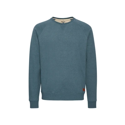 Abbildung von Blend ALEX Sweatshirt, Herren, Größe: Small, Blue