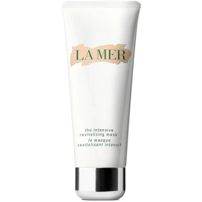 Abbildung von La Mer The Intensive Revital Mask 75 ml