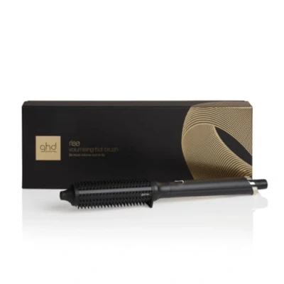 Abbildung von GHD RISE HOT Brush Haar Styling Zubehör, Größe: One Size, Black