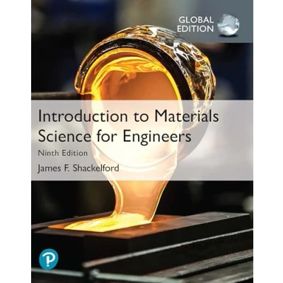 Abbildung von Introduction to Materials Science for Engineers, Global Edition