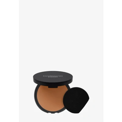 Abbildung von bareMinerals BAREPRO 24HR Skin Perfecting Powder Foundation (Various Shades) Deep 50 Cool