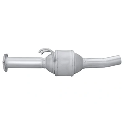 Abbildung von HELLA 8LE 366 054 931 Katalysator Euro 4 mit Anbauteilen