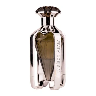 Abbildung von Maison Asrar Jawahara Black Eau de Parfum 80 ml