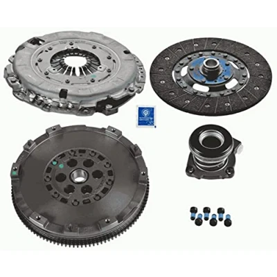 Abbildung von SACHS 2290 601 159 Kupplungssatz OPEL: Antara, CHEVROLET: Captiva