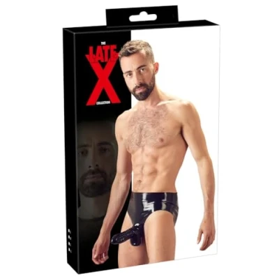 Abbildung von Slip aus Latex