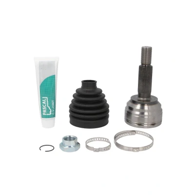 Abbildung von Gelenksatz, Antriebswelle PASCAL G1T001PC