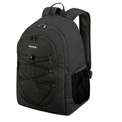 Abbildung von bomoe Rucksack IceBreezer KR45, 25 Liter Kühlrucksack