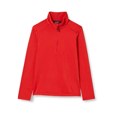 Abbildung von CMP Softech Shirt für Kinder, Schwarz Blau, 110