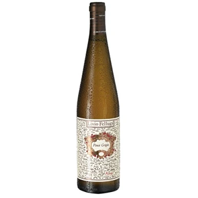 Abbildung von Livio Felluga Pinot Grigio Colli Orientali Del Friuli DOC (1 x 0.75 l)