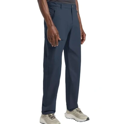 Abbildung von Jack Wolfskin PICO Trail Outdoorhose, Herren, Größe: 48, Midnight sky