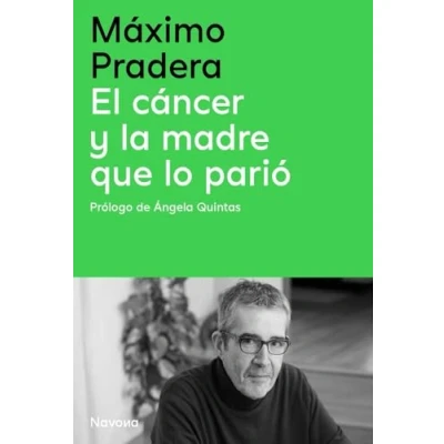 Abbildung von El cáncer y la madre que lo parió (Serie Bio)