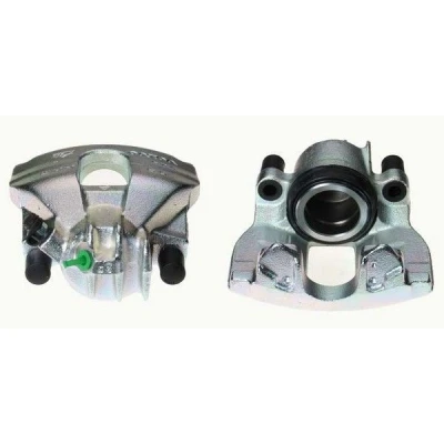 Abbildung von BUDWEG CALIPER 343146 Bremssattel VOLVO: V70 2, S60 I, XC70 I Cross Country