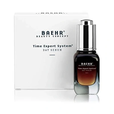 Abbildung von BAEHR BEAUTY CONCEPT Time Expert System Day Serum 15 ml