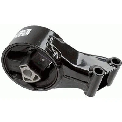 Abbildung von LEMFÖRDER 35819 01 Motorlager hinten OPEL: Astra J Sports Tourer, Zafira C Schrägheck, CHEVROLET: Cruze Limousine, Orlando