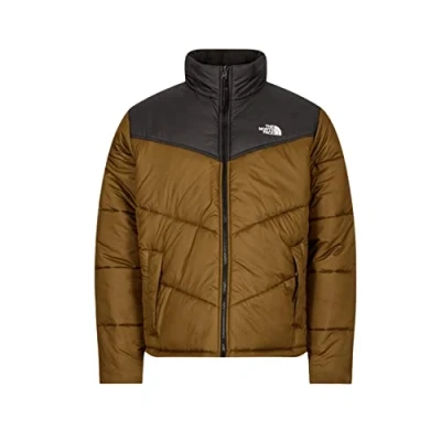 Abbildung von THE NORTH FACE Saikuru Jacke Military Olive XL