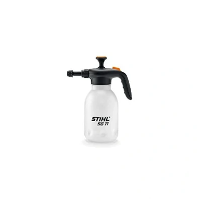 Abbildung von Stihl Pflanzenspruhgerat SG 11