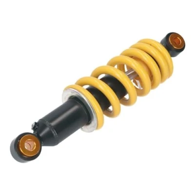 Abbildung von 2EXTREME Stoßdämpfer 280mm kompatibel für Aprilia RX SX 50ccm Derbi Senda Gilera RCR, SMT SM