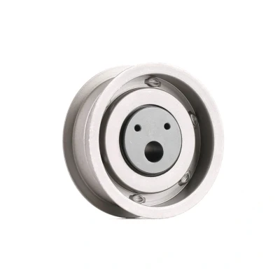 Abbildung von RIDEX 308T0014 Spannrolle, Zahnriemen AUDI: 80 B4 Limousine, 100 C4 Coupe B3, VOLKSWAGEN: GOLF 3, 2, Passat B3/B4 Limousine