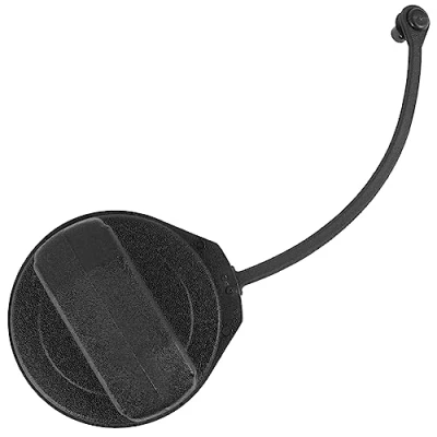 Abbildung von Diesel Kraftstoff Tank Füllkappe für Jetta Bora Vento Golf Caddy Touareg Lupo A1 A2 A3 A4 A6 A8 den Sitz Ibiza Leon Toledo Cordoba Fabia Octavia Tankdeckel 1J0201550A