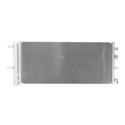 Abbildung von THERMOTEC KTT110476 Klimakondensator mit Trockner 711 FORD: Mondeo 5 Kombi, Schrägheck, S Max Mk2
