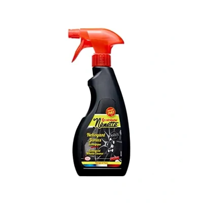 Abbildung von La Nénette, Felgenreiniger, 500 ml, Einzigartig