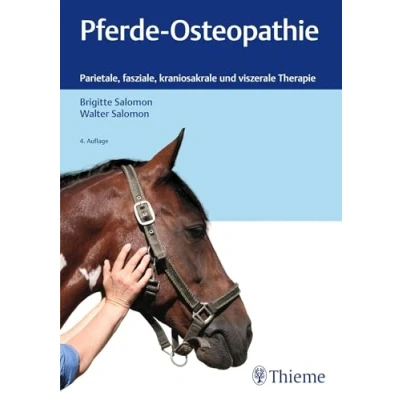 Abbildung von Pferde Osteopathie 1 St