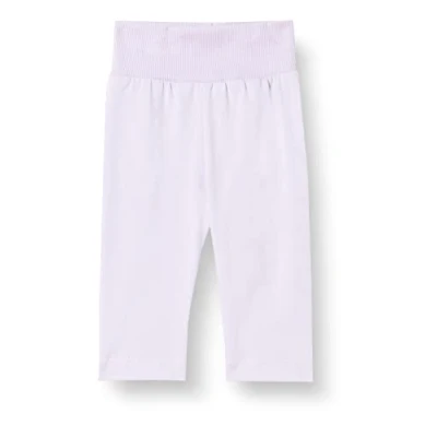 Abbildung von Pinokio Leggins Lilian, 95% Cotton 5% Elastane, Violet, Girls 62 122 (116)