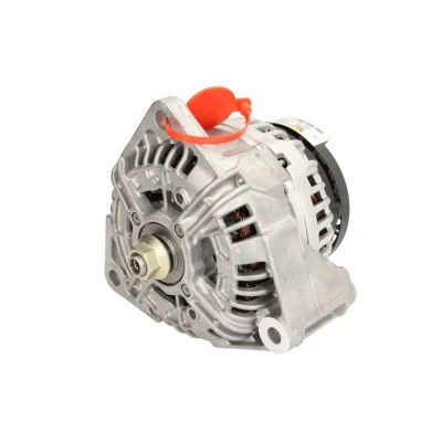 Abbildung von BOSCH 0 986 046 590 Lichtmaschine 28V 110A MAN: TGX