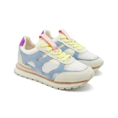 Abbildung von Sneakers Gioseppo Modell Eddington Farbe Blau