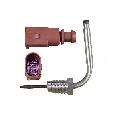 Abbildung von METZGER 0894970 Sensor, Abgastemperatur VOLKSWAGEN: Touran II, SKODA: Kodiaq