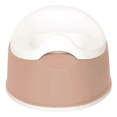 Abbildung von Bebe Jou Baby Töpfchen Kindertopf Pale Pink 450109