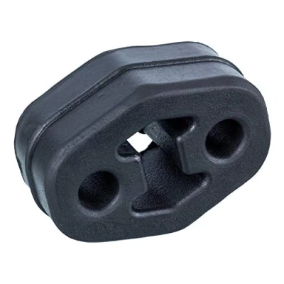 Abbildung von FEBI BILSTEIN 23488 Halter, Abgasanlage VOLKSWAGEN: up! Schrägheck, Polo III Sharan Kastenwagen, AUDI: TT Coupe, A3 Schrägheck