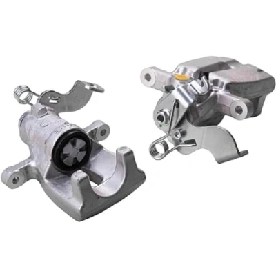 Abbildung von HELLA 8AN 355 799 631 Bremssattel Aluminium ohne Halter KIA: cee‘d II Schrägheck, Sportswagon, Pro Schrägheck