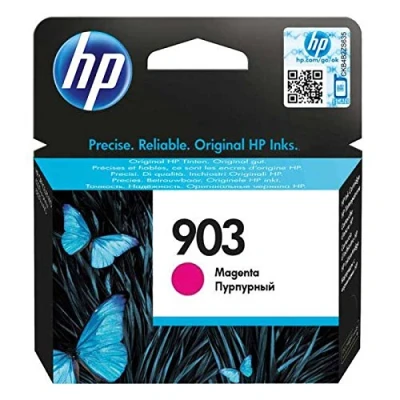 Abbildung von HP 903 magenta tintenpatrone 4ml T6L91AE original