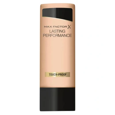 Abbildung von Max Factor Lasting Performance Foundation 35 Pearl Beige