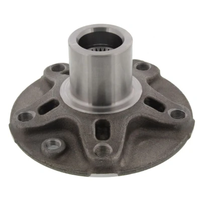 Abbildung von MAPCO 26779 Radnabe 5 Vorderachse beidseitig, Hinterachse beidseitig AUDI: Q7, VOLKSWAGEN: Touareg II