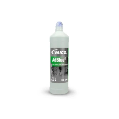 Abbildung von VAICO V60 0269 Harnstoff AdBlue 1 Flasche Q+, Erstausrüsterqualität MADE IN GERMANY VOLKSWAGEN: Sharan II, Crafter Kastenwagen, Passat B8 Variant