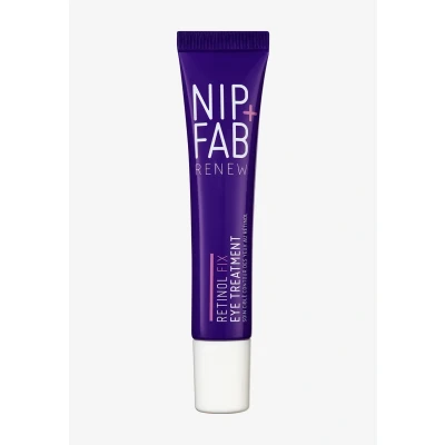Abbildung von Nip+Fab Retinol FIX EYE Treatment Augenpflege, Größe: 15 ml, N/a
