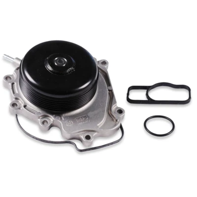 Abbildung von HEPU P1513 Wasserpumpe MERCEDES BENZ: E Klasse T modell, V Klasse, GLK, JEEP: Compass