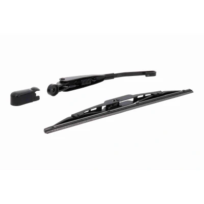 Abbildung von Scheibenwischerarm Ackoja A26 0414 Fahrzeugheckscheibe HONDA: CR V 4