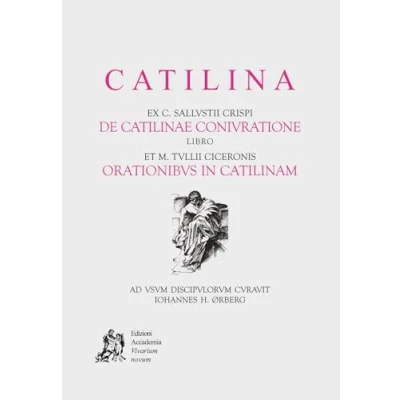Abbildung von Catilina