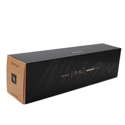 Abbildung von Nespresso Vertuo Melozio 230ml 6/11 30 Kapseln nur für das neue System!